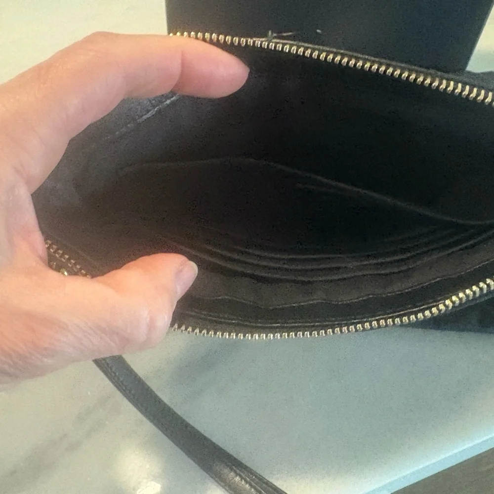 YSL clutch - Picture 6 of 10